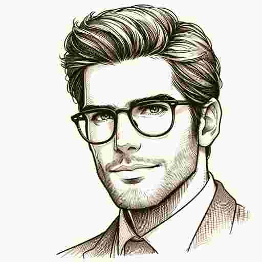 Academic Writer Avatar