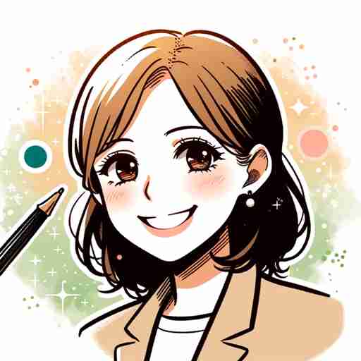 All-around Writer Avatar