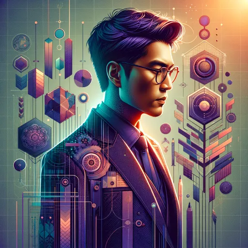 Logo Designer Avatar