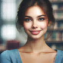 Paper Interpreter Pro Avatar