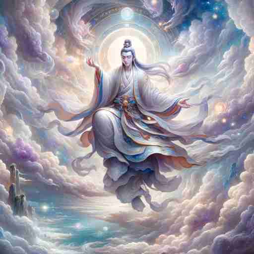 Text Adventure RPG Avatar